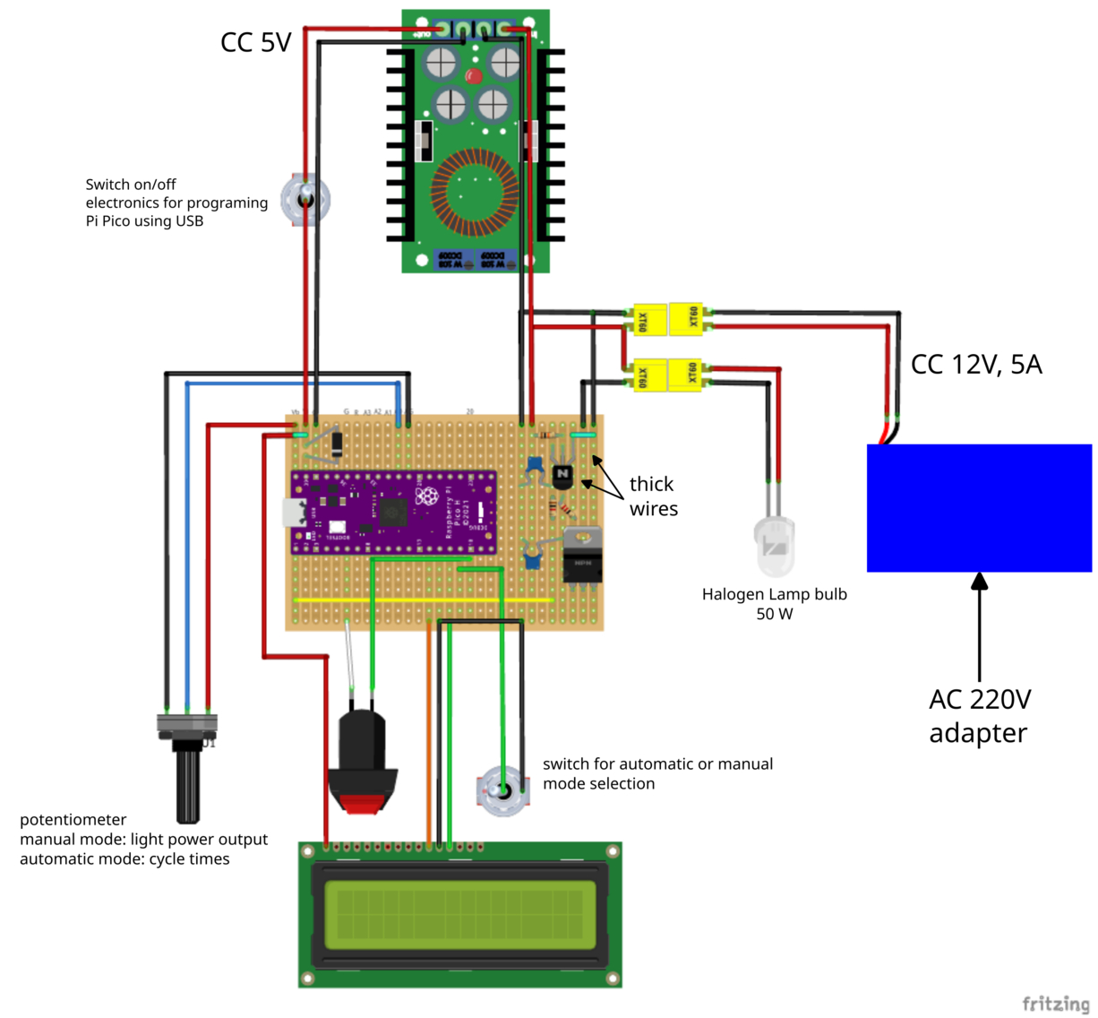 Circuit Diagram